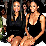 First pic of  Ciara fully naked at Largest Celebrities Archive! 