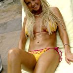 Fourth pic of Babylon X - Tara Reid