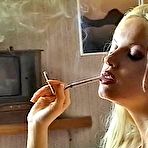 Second pic of Smoking Fetish Videos, Movies and Galleries by the best smoking fetish video website! Sexy smoking fetish video girls in hours of smoking fetish videos!
