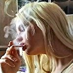 Third pic of Smoking Fetish Videos, Movies and Galleries by the best smoking fetish video website! Sexy smoking fetish video girls in hours of smoking fetish videos!