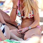 Fourth pic of Tara Reid fully naked at Largest Celebrities Archive!