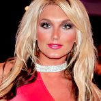 Second pic of :: Babylon X ::Brooke Hogan gallery