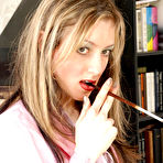 First pic of StraponPower :: Meredith&Malcolm passionate strapon domination