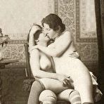 Third pic of VINTAGE CUTIES