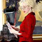 First pic of Mature Pictures Featuring 42 Year Old Lilly From AllOver30