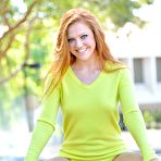 Fourth pic of First Time Video - FTV Girls - Hot amateur models starting to break into the adult business!