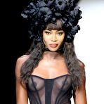 First pic of  Naomi Campbell fully naked at TheFreeCelebrityMovieArchive.com! 