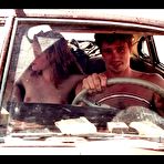 Second pic of Actress Kristen Stewart paparazzi topless shots and nude movie scenes | Mr.Skin FREE Nude Celebrity Movie Reviews!