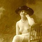 Second pic of Vintage Classic Porn