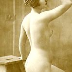 Fourth pic of Vintage Classic Porn