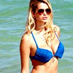 Second pic of  Natalie Bush fully naked at Largest Celebrities Archive! 