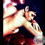 Second pic of Rihanna absolutely naked at TheFreeCelebMovieArchive.com!