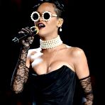 Third pic of Rihanna absolutely naked at TheFreeCelebMovieArchive.com!