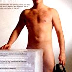 First pic of VipGalleries.net Chris Fountain :: FreeMaleCelebrityArchive.com