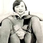 Fourth pic of Vintage Classic Porn