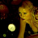 Second pic of Actress Helena Mattsson paparazzi topless shots and nude movie scenes | Mr.Skin FREE Nude Celebrity Movie Reviews!