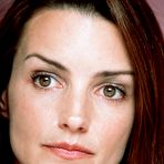 First pic of :: Babylon X ::Kristin Davis nude photos and movie