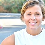 First pic of First Time Video - FTV Girls - Hot amateur models starting to break into the adult business!