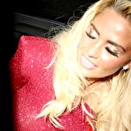 Second pic of  Katie Price fully naked at TheFreeCelebMovieArchive.com! 