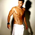 Fourth pic of VipGalleries.net Juan Alfonso Baptista :: FreeMaleCelebrityArchive.com