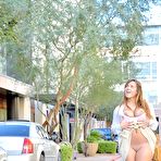 Third pic of First Time Video - FTV Girls - Hot amateur models starting to break into the adult business!