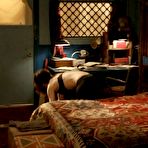 Third pic of Actress Michelle Borth paparazzi topless shots and nude movie scenes | Mr.Skin FREE Nude Celebrity Movie Reviews!