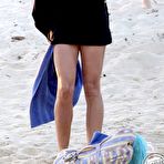 Second pic of Cindy Crawford absolutely naked at TheFreeCelebMovieArchive.com!