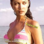 First pic of ::: Olga Kurylenko nude photos and movies :::
