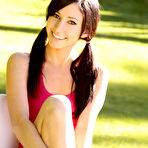 First pic of Cherry Nudes - Catie Minx Pigtails