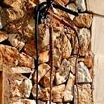 First pic of Pain Gate - free spanking and punishment pics on BDSMBook.com