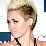 First pic of  Miley Cyrus nude - BannedSexTapes! 