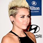 Second pic of  Miley Cyrus nude - BannedSexTapes! 