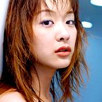 First pic of Izumi Hasegawa AV Idols Movie