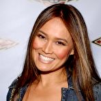 First pic of Tia Carrere @ Sinful Comics Celebrity Toons - Drawn Celeb Sex Comics