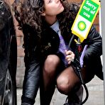 First pic of Eliza Doolittle fully naked at Largest Celebrities Archive!