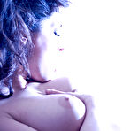 Third pic of Cherry Nudes - Carlotta Champagne Backlight