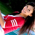 Second pic of Coed Uniform Pics Of Catie Minx