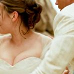 Third pic of Actress Hayley Atwell paparazzi topless shots and nude movie scenes | Mr.Skin FREE Nude Celebrity Movie Reviews!