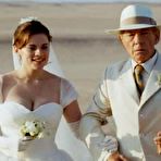 Fourth pic of Actress Hayley Atwell paparazzi topless shots and nude movie scenes | Mr.Skin FREE Nude Celebrity Movie Reviews!
