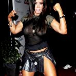 Second pic of :: Largest Nude Celebrities Archive. Lisa Appleton fully naked! ::