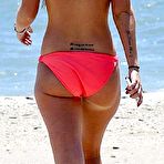 First pic of  Tulisa Contostavlos nude - BannedSexTapes! 