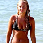 Fourth pic of  Tulisa Contostavlos nude - BannedSexTapes! 