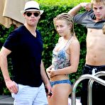 Third pic of Julianne Hough absolutely naked at TheFreeCelebMovieArchive.com!