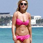 Third pic of  Geri Halliwell fully naked at Largest Celebrities Archive! 