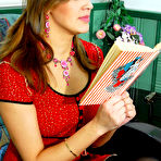 First pic of BoysLoveMatures :: Helena&Paul mature lady and boy