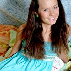 First pic of Zufia fucks for a creampie