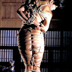 Third pic of asian bdsm