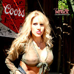 Third pic of Fine silicone jugs - Leenks Smut