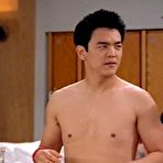 First pic of :: BMC :: John Cho nude on BareMaleCelebs.com ::