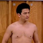 Second pic of :: BMC :: John Cho nude on BareMaleCelebs.com ::